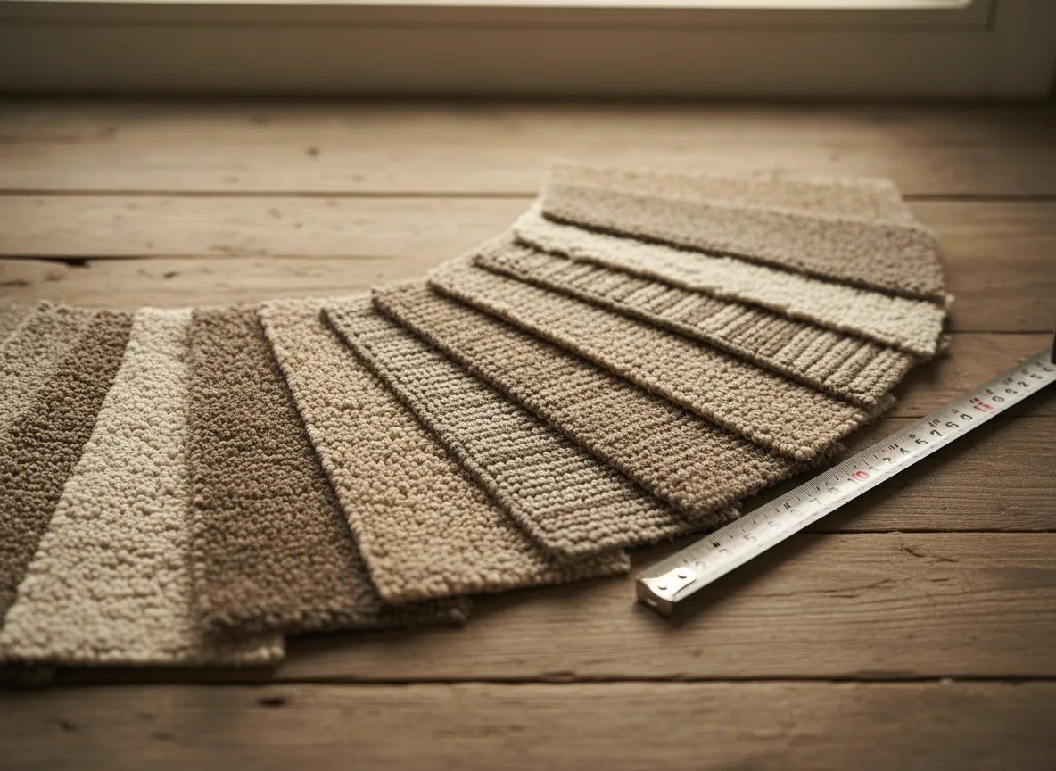Carpet Installation Crowder, OK FAQs